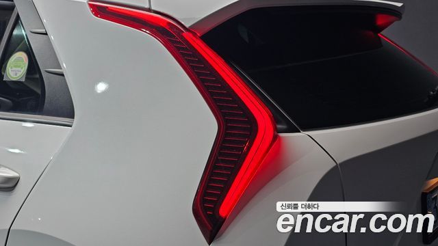 Kia Niro EV Air 2023 — фото 23