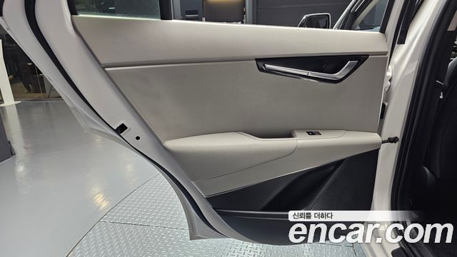 Kia Niro EV Air 2023 — фото 25