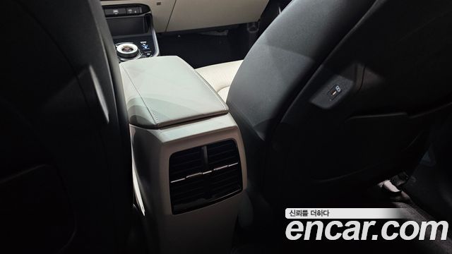 Kia Niro EV Air 2023 — фото 27