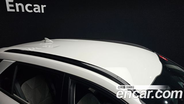 Kia Niro EV Air 2023 — фото 29