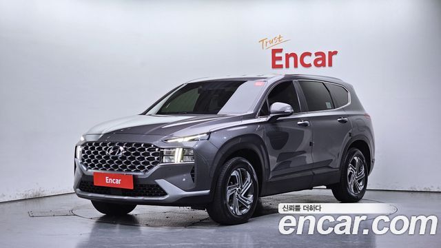 Hyundai Santa Fe Diesel 2.2 4WD Premium Choice