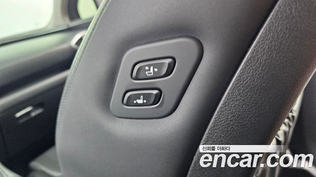Hyundai Santa Fe Diesel 2.2 4WD Premium Choice 2021 — фото 18