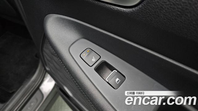 Hyundai Santa Fe Diesel 2.2 4WD Premium Choice 2021 — фото 19
