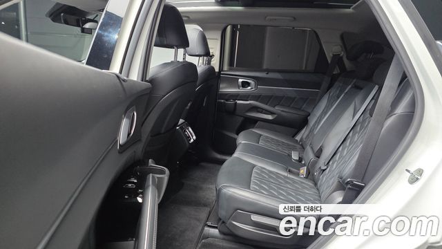 Kia Sorento (IV) Diesel 2.2 2WD Signature 2021 — фото 12