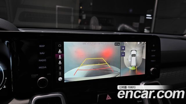 Kia Sorento (IV) Diesel 2.2 2WD Signature 2021 — фото 14