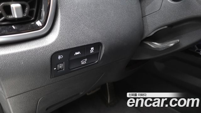 Kia Sorento (IV) Diesel 2.2 2WD Signature 2021 — фото 18