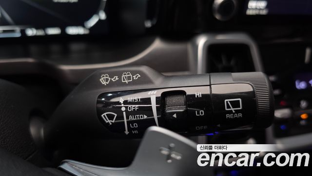 Kia Sorento (IV) Diesel 2.2 2WD Signature 2021 — фото 19