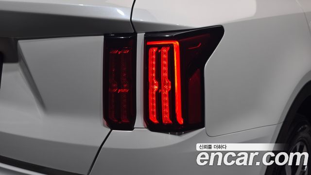Kia Sorento (IV) Diesel 2.2 2WD Signature 2021 — фото 23