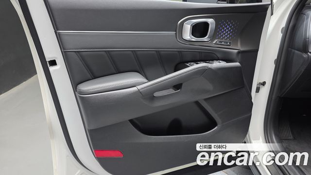 Kia Sorento (IV) Diesel 2.2 2WD Signature 2021 — фото 24