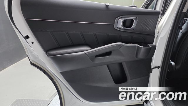 Kia Sorento (IV) Diesel 2.2 2WD Signature 2021 — фото 25