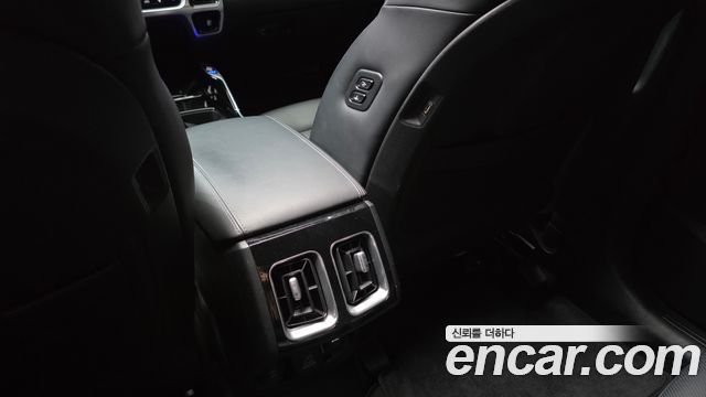 Kia Sorento (IV) Diesel 2.2 2WD Signature 2021 — фото 27