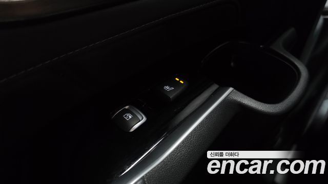 Kia Sorento (IV) Diesel 2.2 2WD Signature 2021 — фото 28
