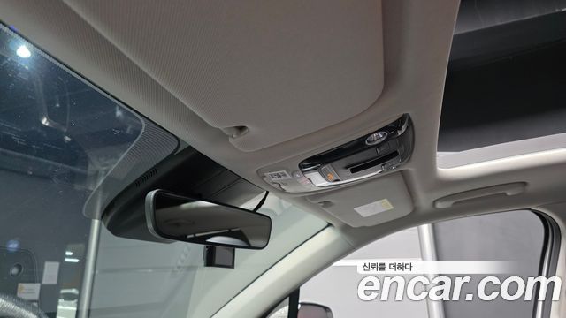Kia Sorento (IV) Diesel 2.2 2WD Signature 2021 — фото 29