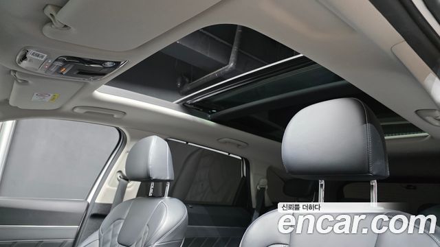 Kia Sorento (IV) Diesel 2.2 2WD Signature 2021 — фото 30