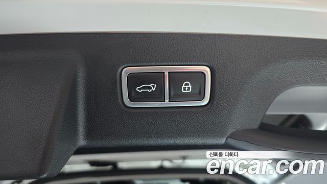 Kia Sorento (IV) Diesel 2.2 2WD Signature 2021 — фото 32