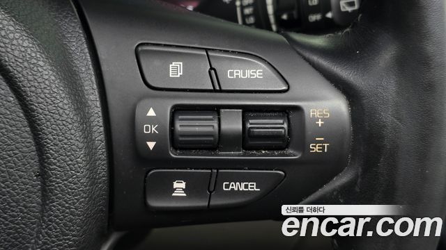Kia Carnival 9-Seater Noblesse Special 2019 — фото 14