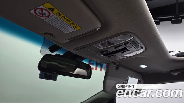 Kia Carnival 9-Seater Noblesse Special 2019 — фото 19