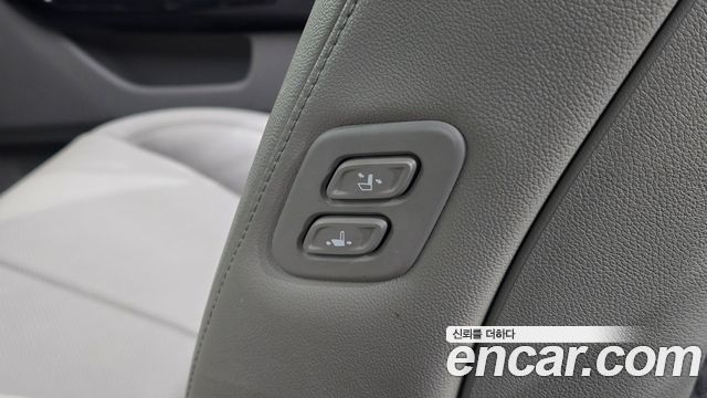 Kia Carnival 9-Seater Noblesse Special 2019 — фото 20