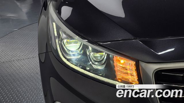 Kia Carnival 9-Seater Noblesse Special 2019 — фото 22