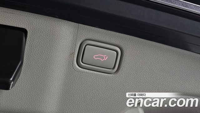 Kia Carnival 9-Seater Noblesse Special 2019 — фото 29
