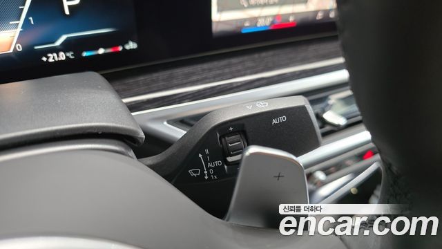 BMW X6 (G06) xDrive30d M Sport 2026 — фото 23