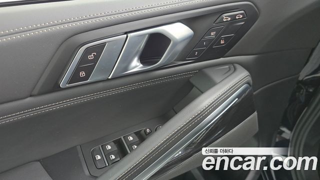 BMW X6 (G06) xDrive30d M Sport 2026 — фото 24