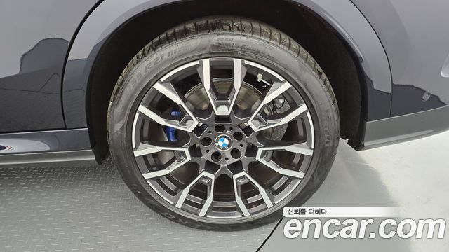 BMW X6 (G06) xDrive30d M Sport 2026 — фото 27