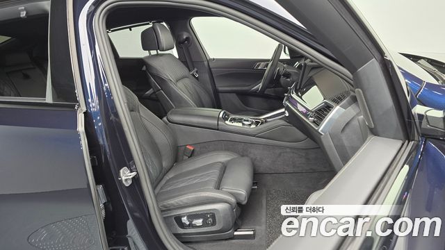 BMW X6 (G06) xDrive30d M Sport 2026 — фото 32