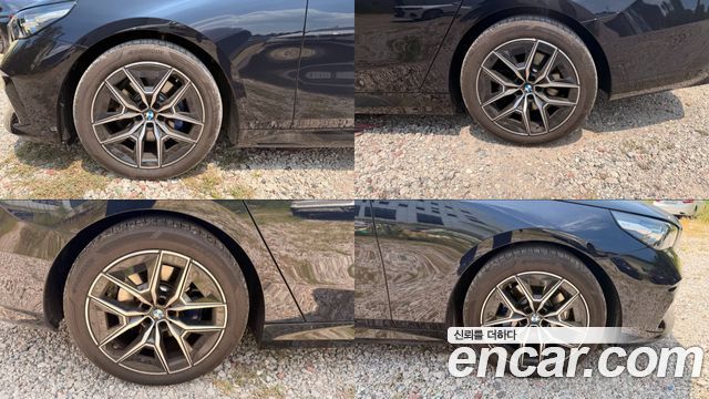 BMW 5 Series (G60) 520i M Sport 2026 — фото 5