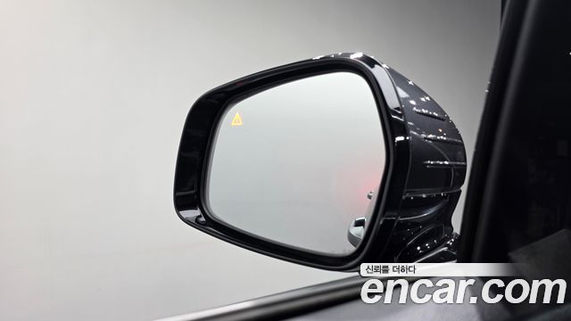 Kia Sorento (IV) Gasoline 2.5T 2WD Prestige 2023 — фото 13