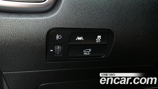 Kia Sorento (IV) Gasoline 2.5T 2WD Prestige 2023 — фото 30