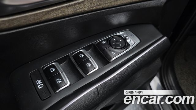 Kia Sorento (IV) Gasoline 2.5T 2WD Prestige 2023 — фото 34