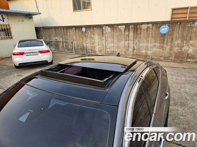 Renault Korea SM6 2.0 LPe RE (Disabled) 2016 — фото 6