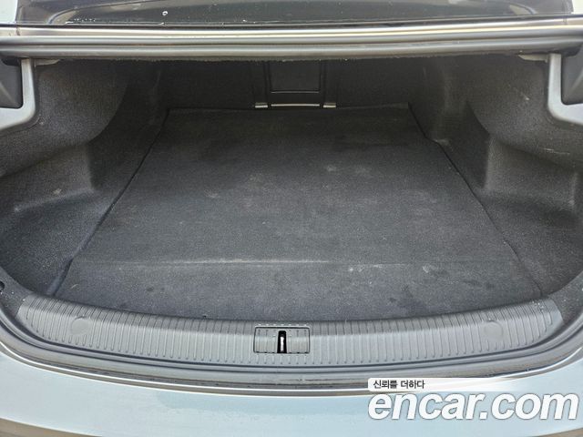 Renault Korea SM6 2.0 LPe RE (Disabled) 2016 — фото 10