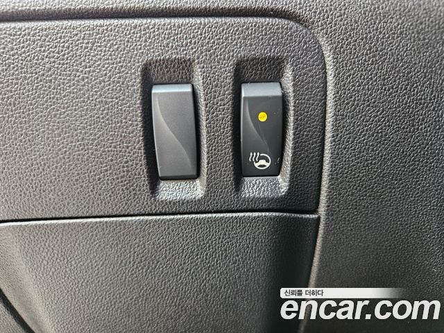 Renault Korea SM6 2.0 LPe RE (Disabled) 2016 — фото 21