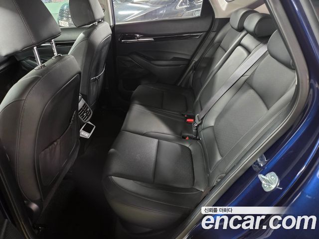 Kia Seltos Gasoline 1.6 Turbo 4WD Gravity 2024 — фото 15