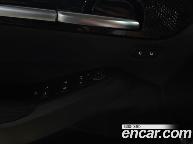 Kia Seltos Gasoline 1.6 Turbo 4WD Gravity 2024 — фото 17