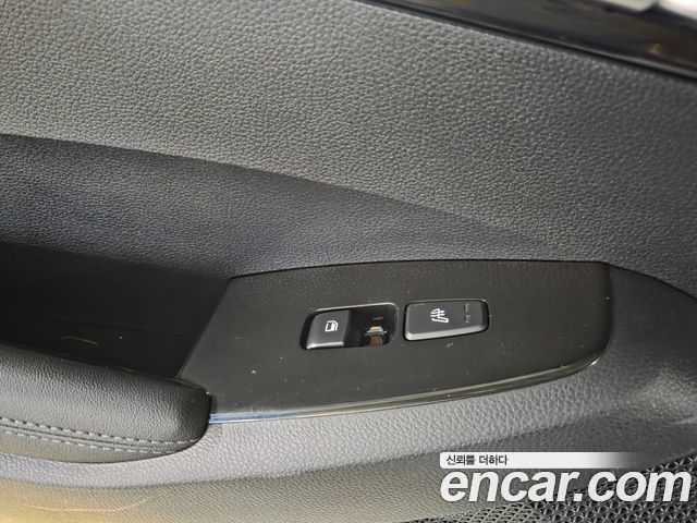Kia Seltos Gasoline 1.6 Turbo 4WD Gravity 2024 — фото 19