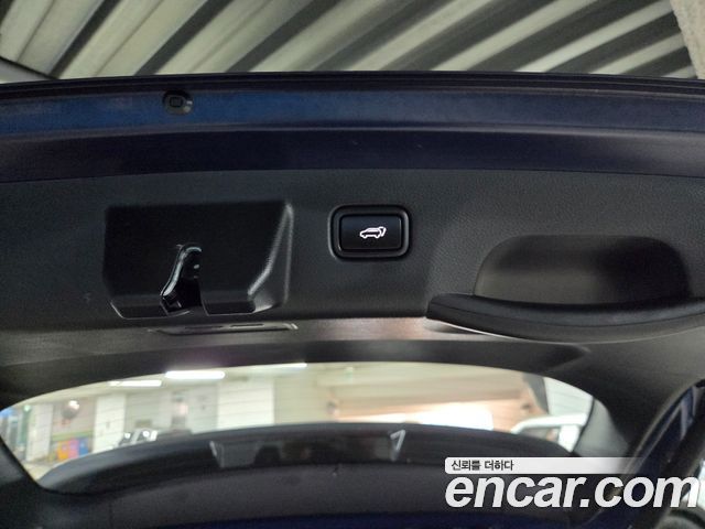 Kia Seltos Gasoline 1.6 Turbo 4WD Gravity 2024 — фото 22