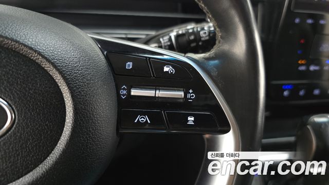 Hyundai Staria L3.5 Cargo 5-Seater Modern 2022 — фото 17