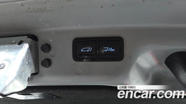 Hyundai Staria L3.5 Cargo 5-Seater Modern 2022 — фото 20