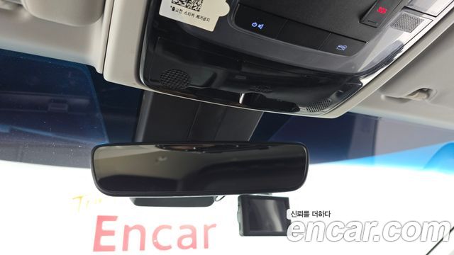 Hyundai Staria L3.5 Cargo 5-Seater Modern 2022 — фото 28