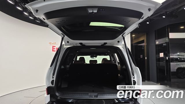 Hyundai Santa Fe (MX5) HEV 1.6 2WD Calligraphy 2026 — фото 20