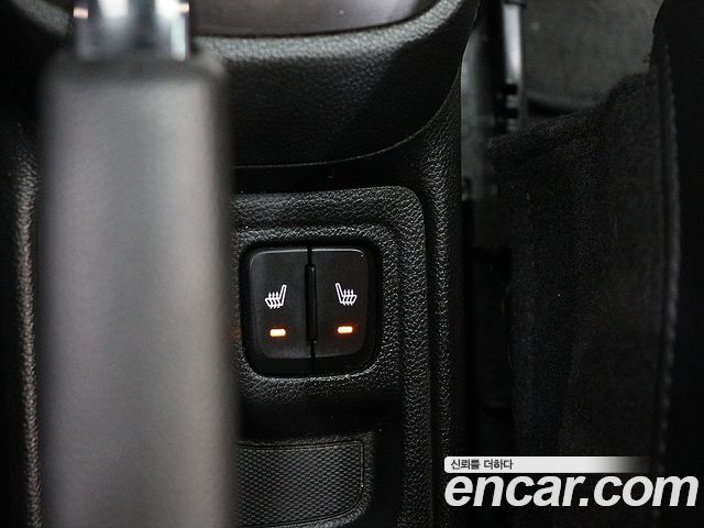 Chevrolet Next Spark LTZ 2018 — фото 15