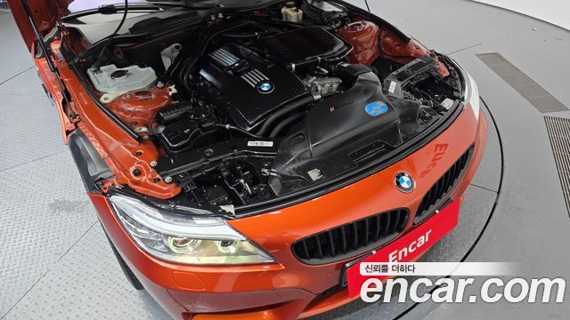 BMW Z4 (E89) sDrive 35iS 2014 — фото 6