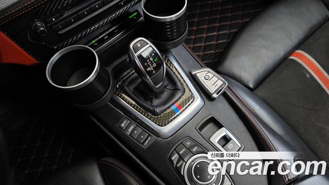 BMW Z4 (E89) sDrive 35iS 2014 — фото 9