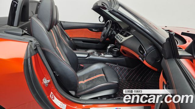 BMW Z4 (E89) sDrive 35iS 2014 — фото 15