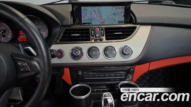 BMW Z4 (E89) sDrive 35iS 2014 — фото 17