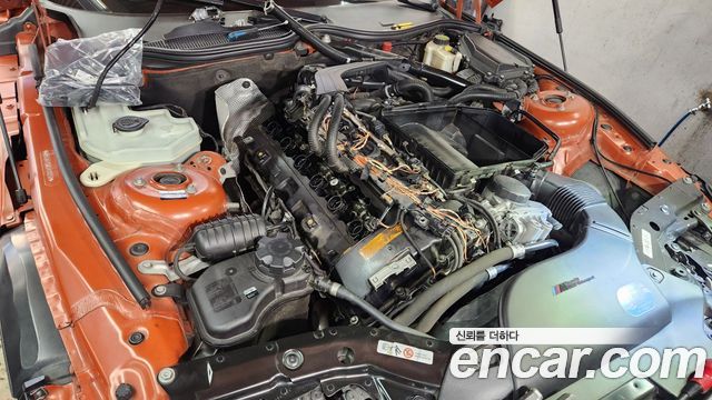 BMW Z4 (E89) sDrive 35iS 2014 — фото 23