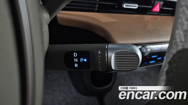 Hyundai Ioniq 5 Long Range AWD Prestige 2022 — фото 9